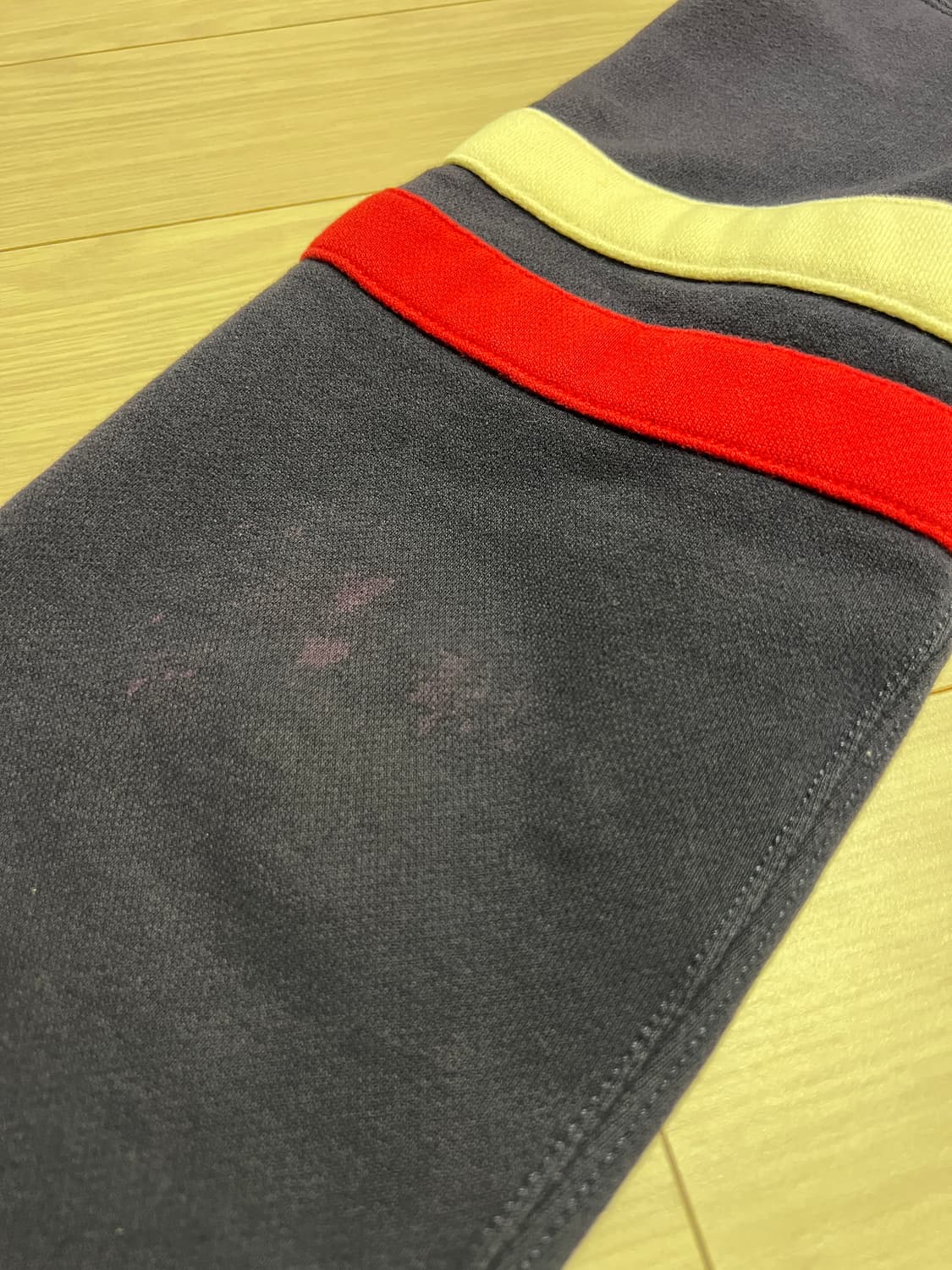 폴로 랄프로렌 네이비 후드집업 XL / 빅포니 로고 상품이미지8