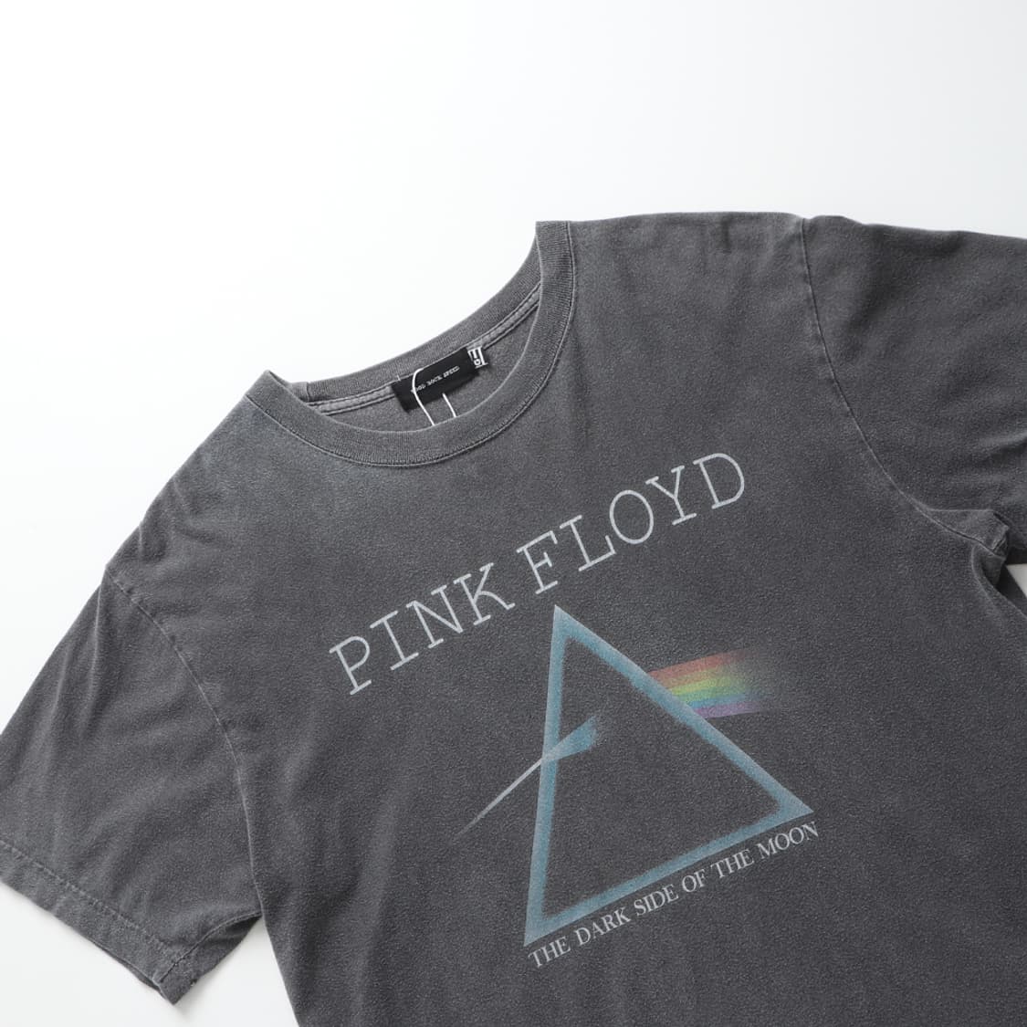 GOOD ROCK SPEED PINK FLOYD T-shirt 상품이미지7