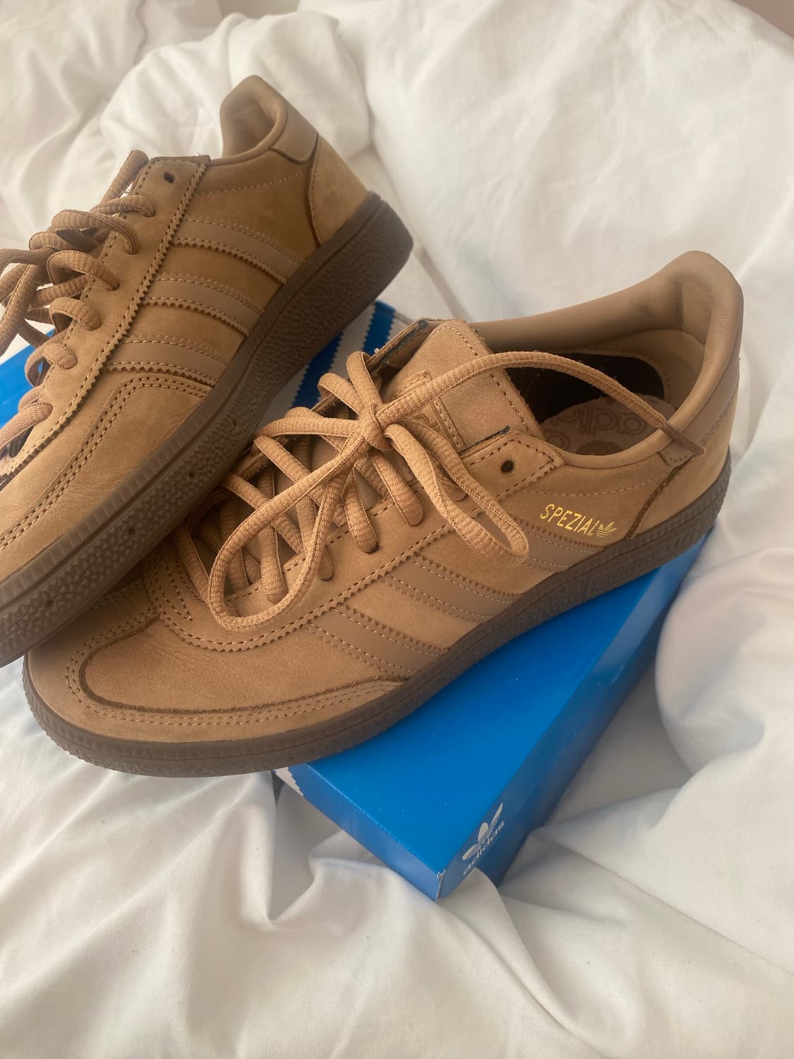 아디다스 핸드볼 스페지알 240 상품이미지4