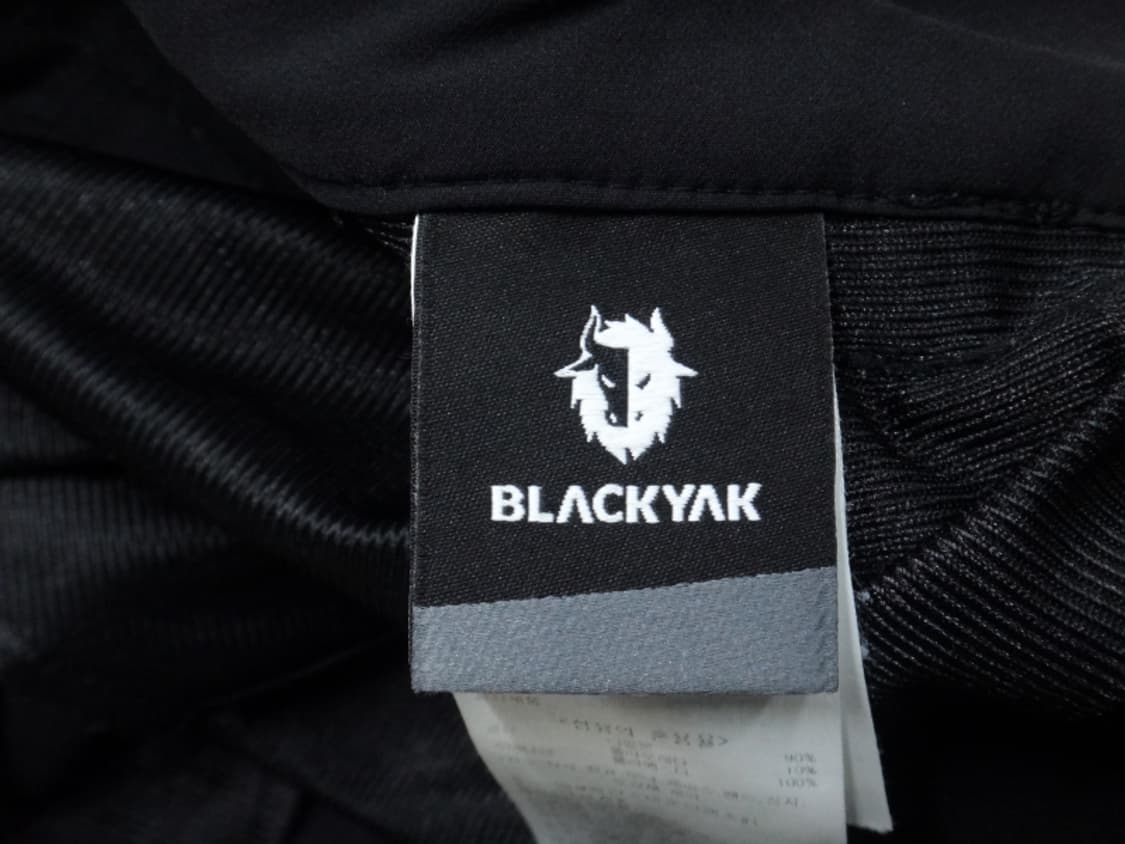 (31-32) 블랙야크 남성 M밸런스마운틴 팬츠 상품이미지8