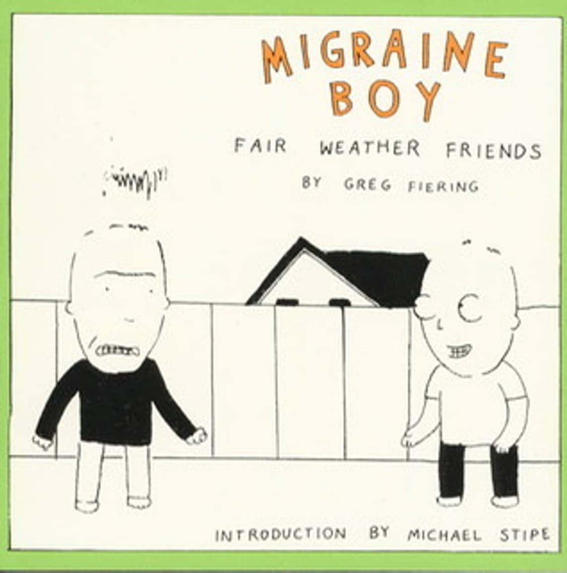 1995’ R.E.M. 몬스터 투어 Migraine Boy 티셔츠 XL 상품이미지9