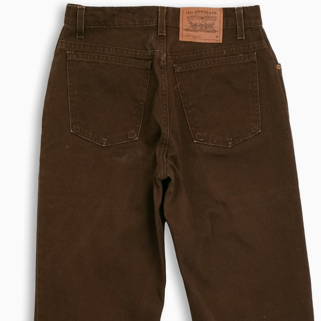 리바이스 951 오렌지탭 90s 29 인치 OR9513001 상품이미지6