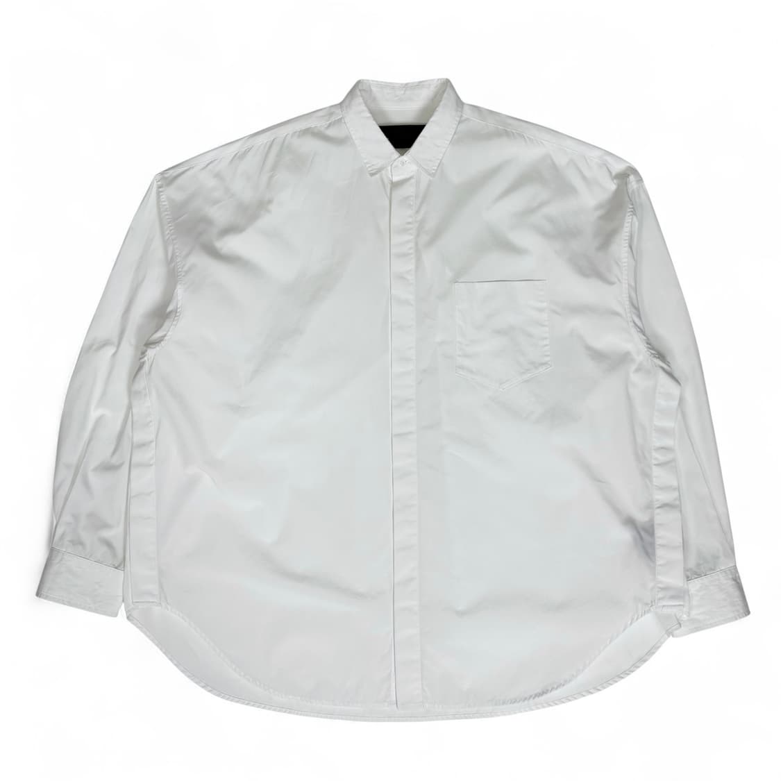 juun.j oversized shirt 상품이미지2