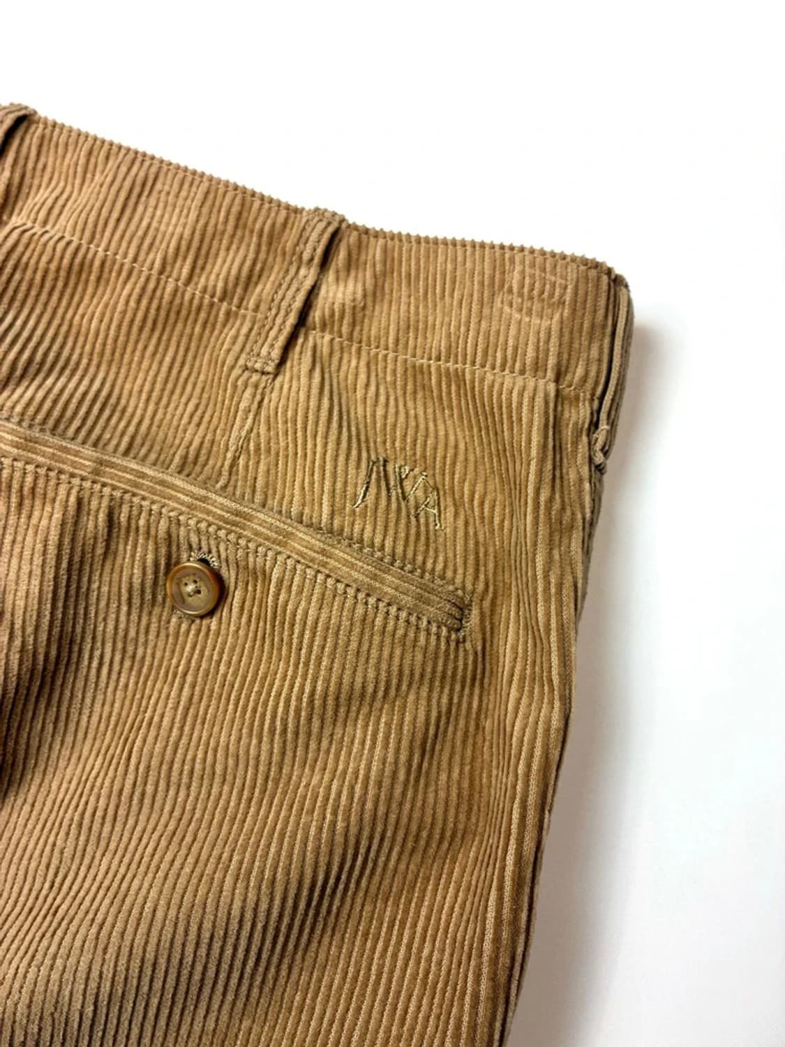JW앤더슨 x 유니클로 스트레이트 코듀로이 팬츠 PN5666 상품이미지7