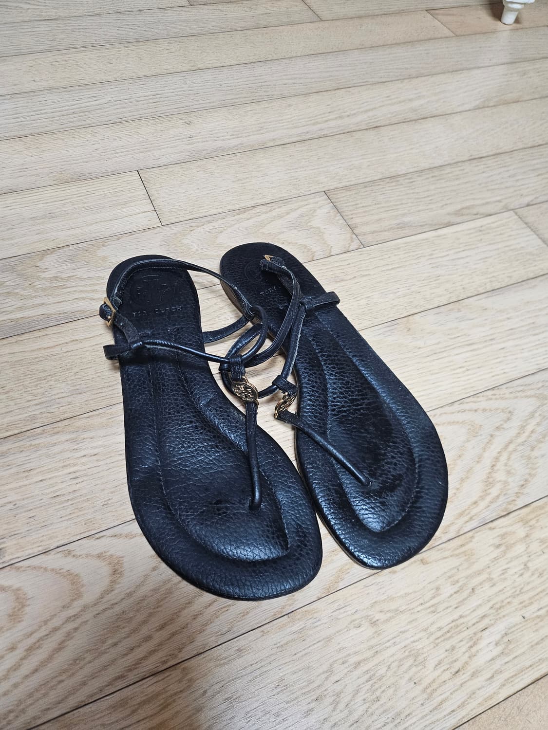 토리버치정품 조리샌들 240 상품이미지1