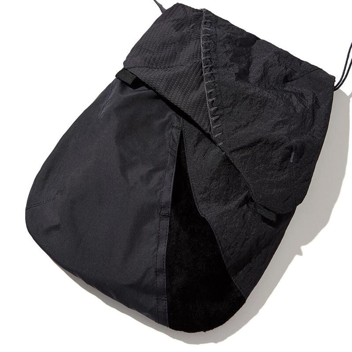 Xlim EP.3 synopsis 02 bag black 상품이미지3