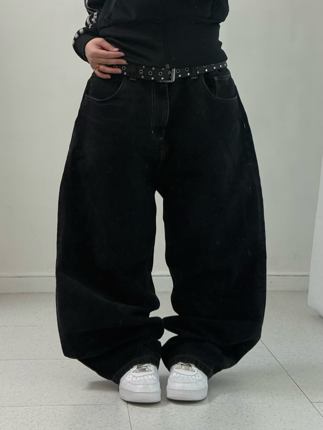 칼하트 wip 스톤 팬츠 상품이미지4