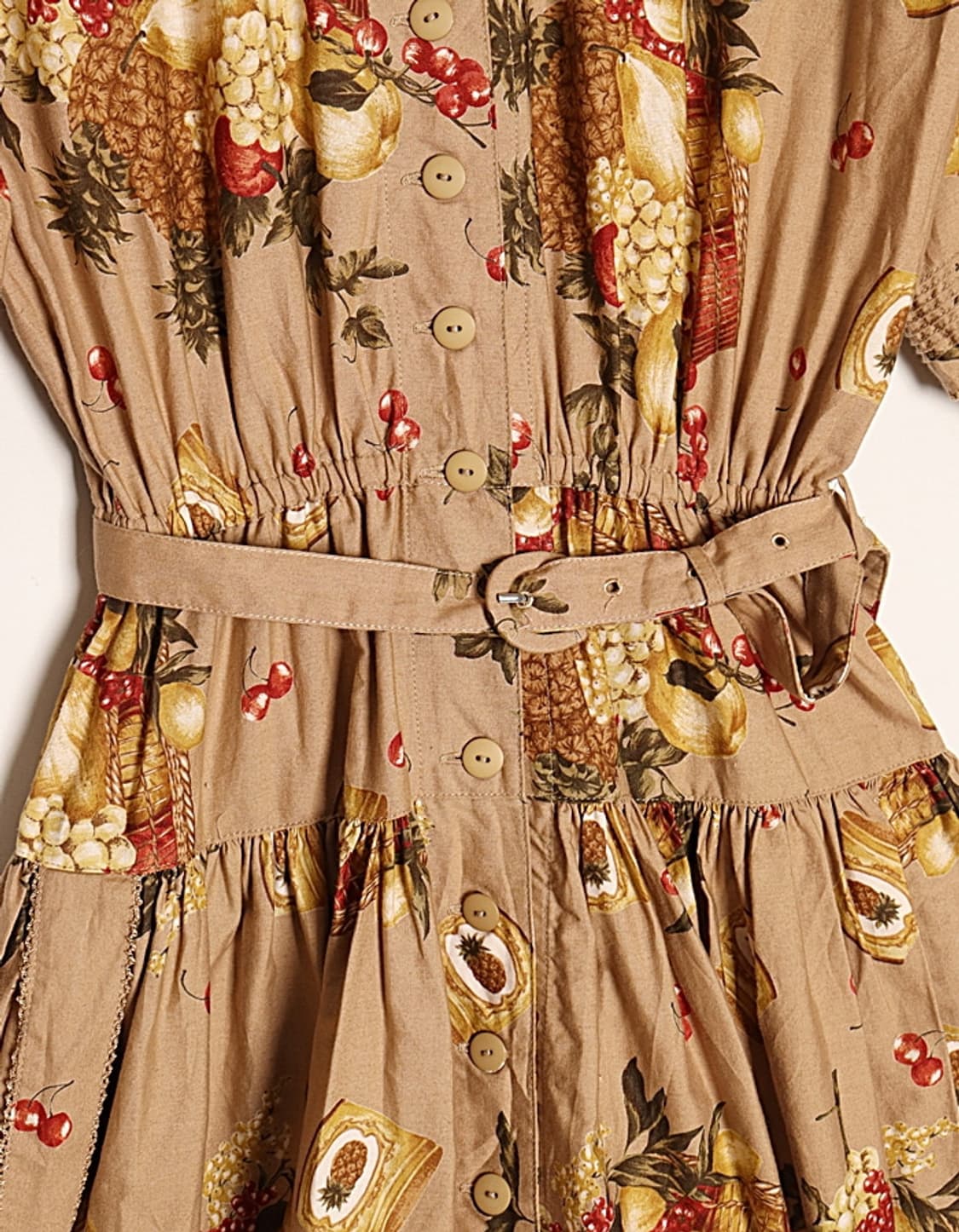 KANEKO ISAO Pattern One-Piece 상품이미지5