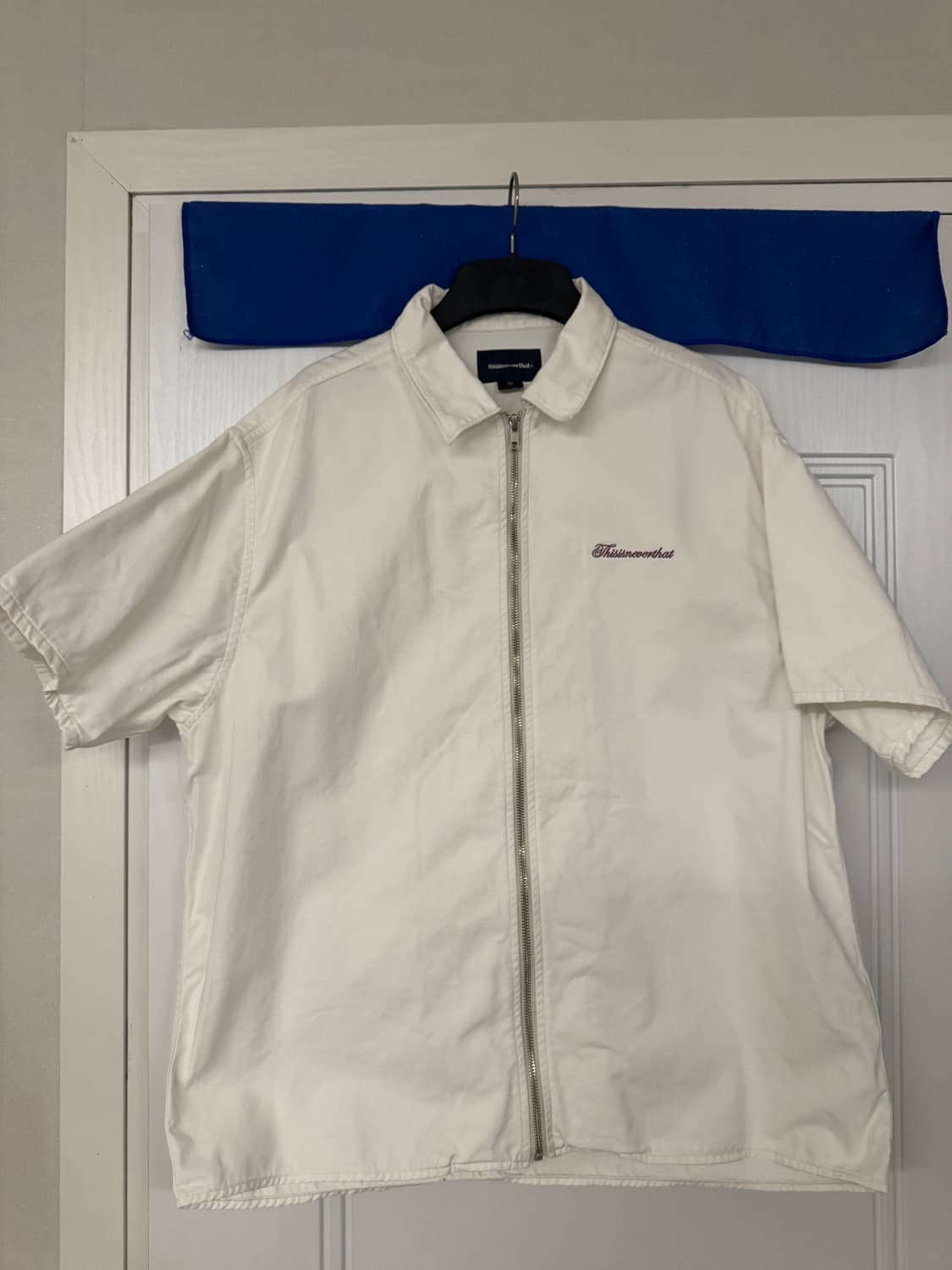 디스이즈네버댓 반팔셔츠 상품이미지1