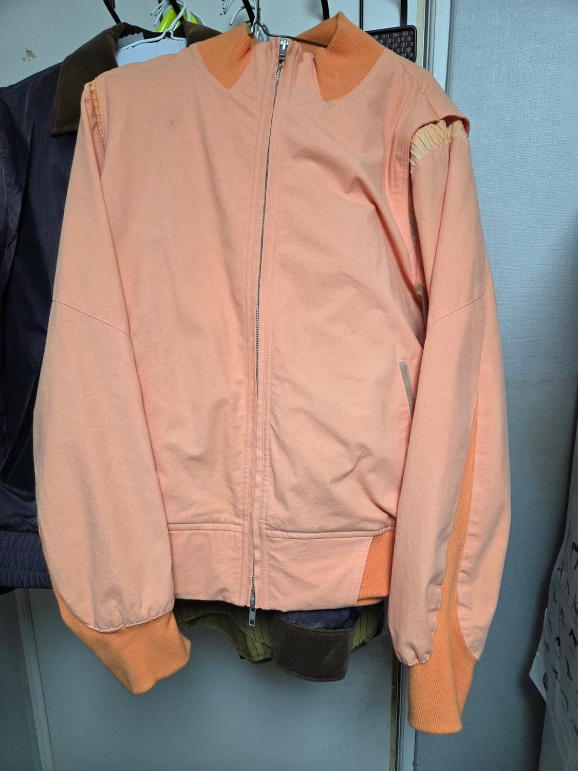 2) 엑슬림 블루종 상품이미지1