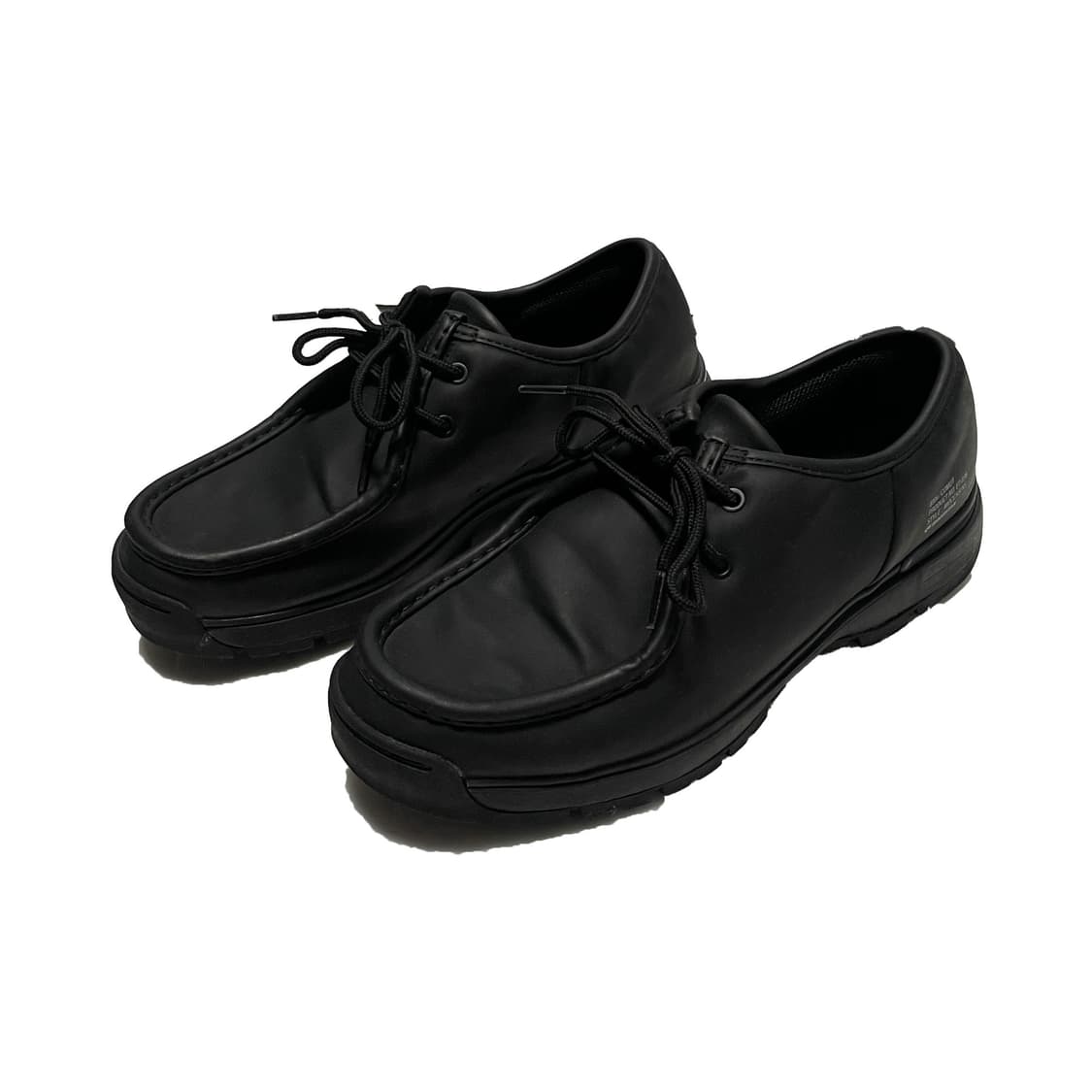 문스타 810s 커뮤트 모카신 블랙 상품이미지1