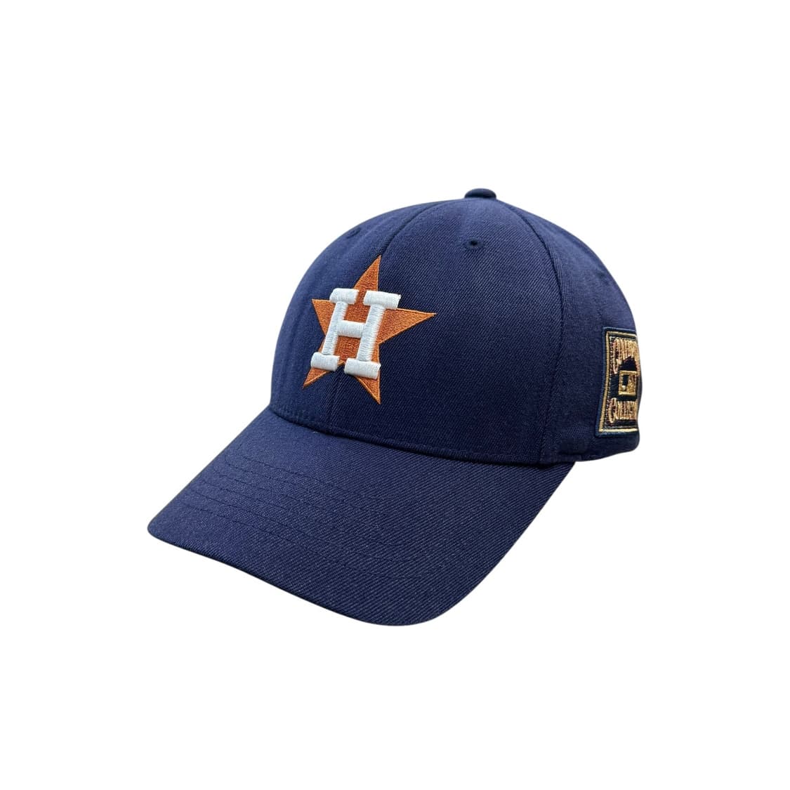mlb 휴스턴 애스트로스 쿠퍼스타운 베이스볼캡 상품이미지1