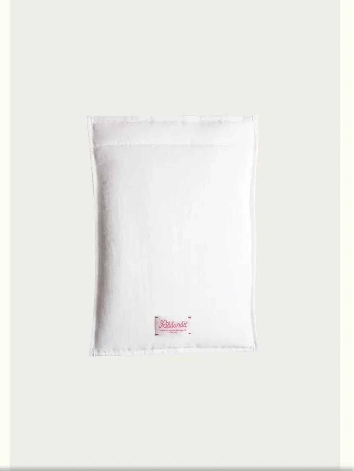 리본빛 퓨어 파우치 상품이미지1