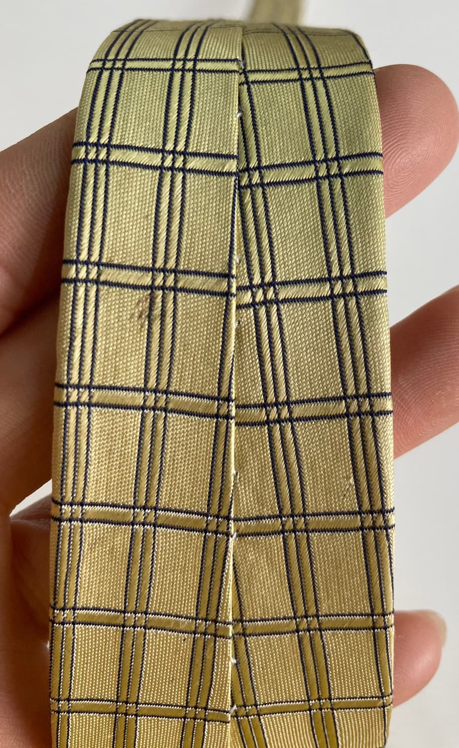 입생로랑 넥타이 상품이미지7