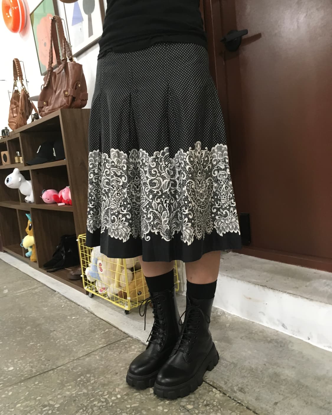 VINTAGE BOTTOM 상품이미지6