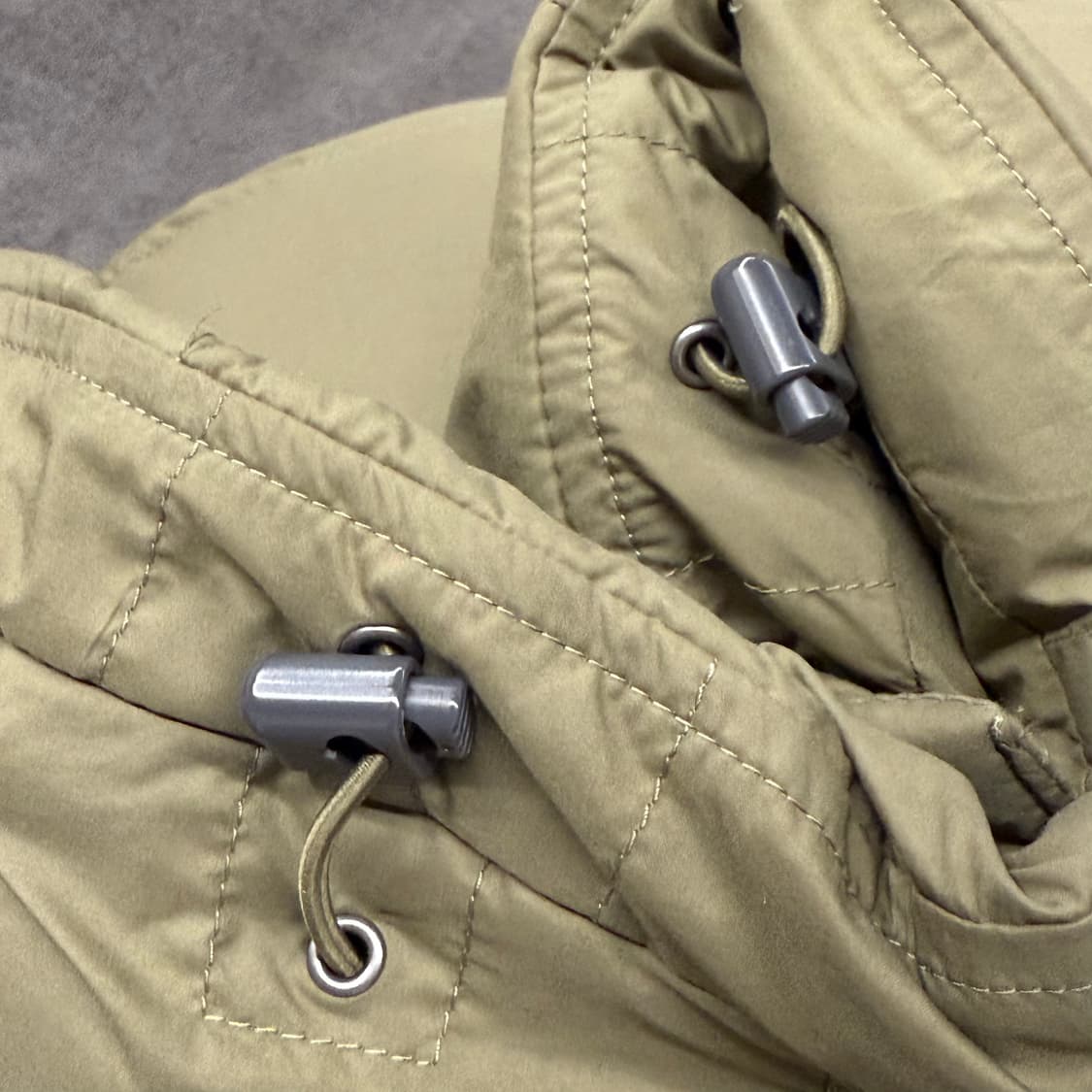 [정품/S] 파타고니아 사일런트 다운 패딩 자켓 상품이미지6