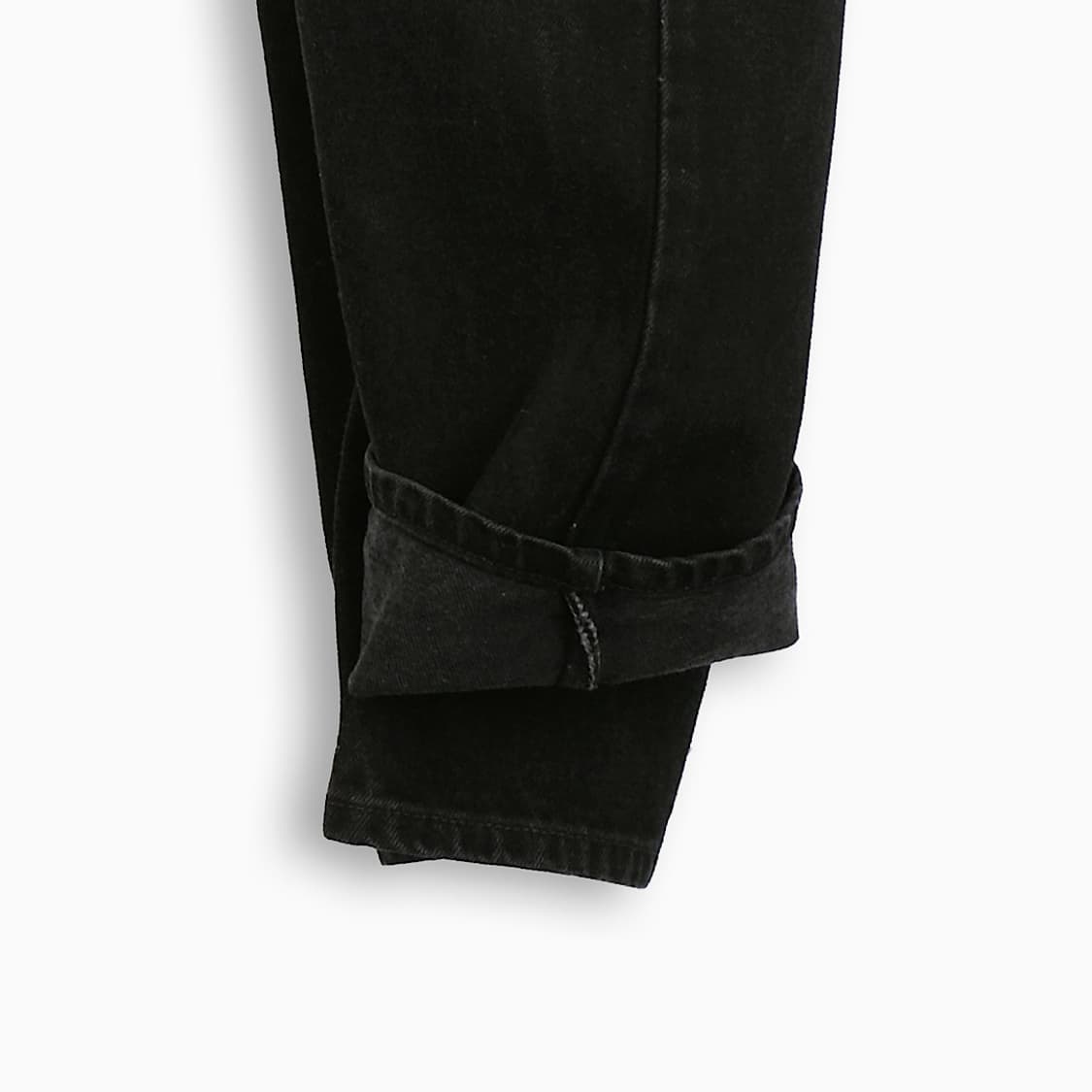 리바이스 550 오렌지탭 흑청 90s USA 35인치 OR55036117 상품이미지7