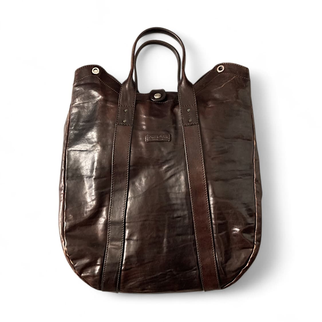 다니엘앤밥 쿨로라도 로디 레더 토트 크로스백 포터 혹은 랄프로렌 스타일 상품이미지1