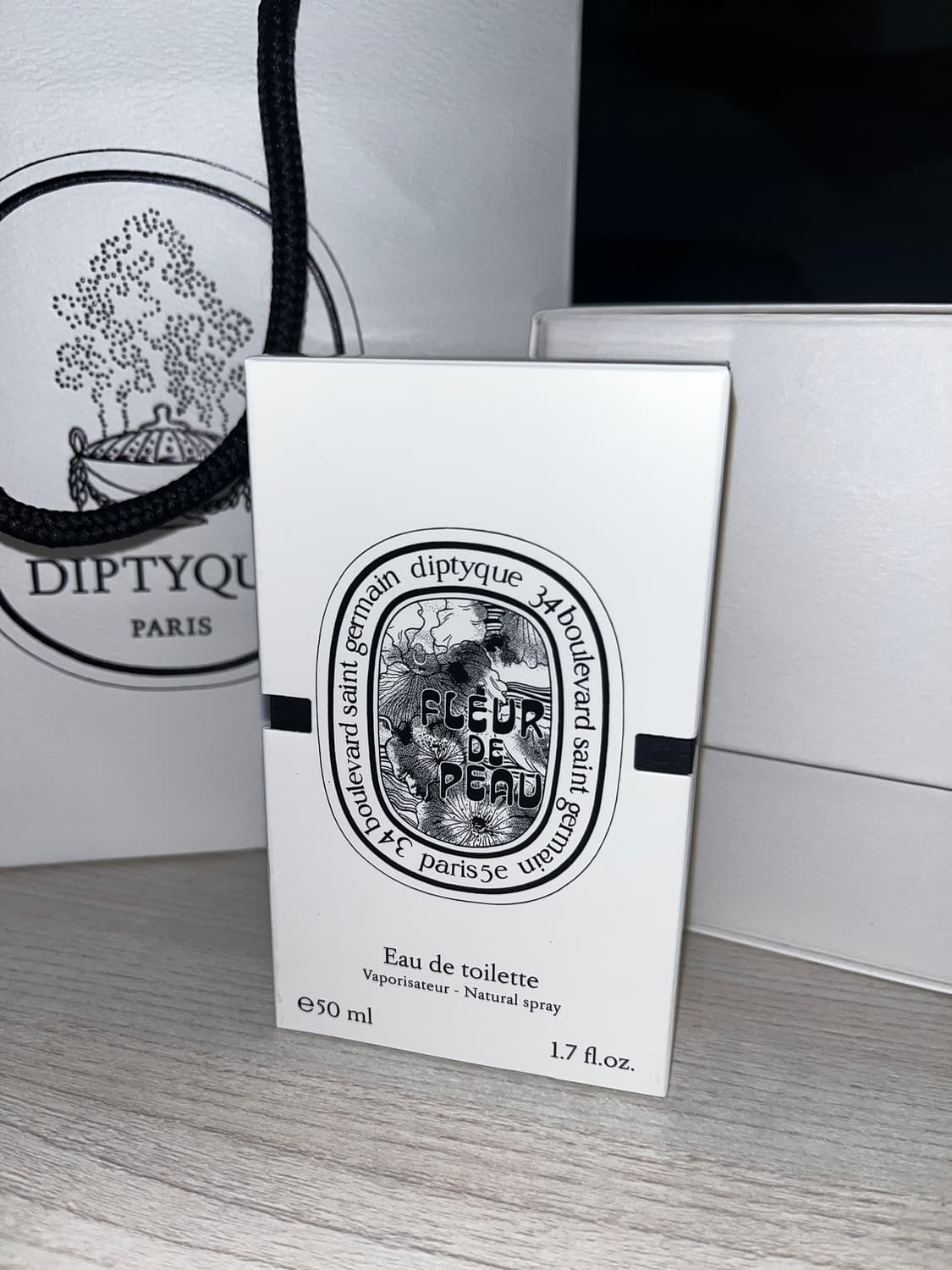 딥티크 플레르드뽀 오드뚜왈렛 상품이미지6