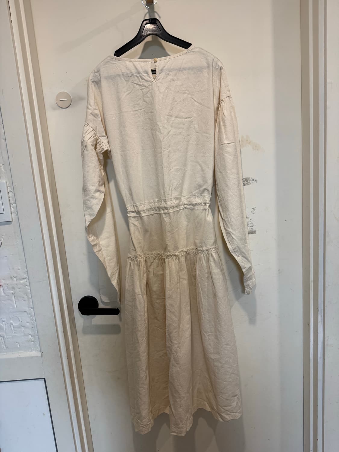 Apecta 아펙타 코튼 원피스 상품이미지6