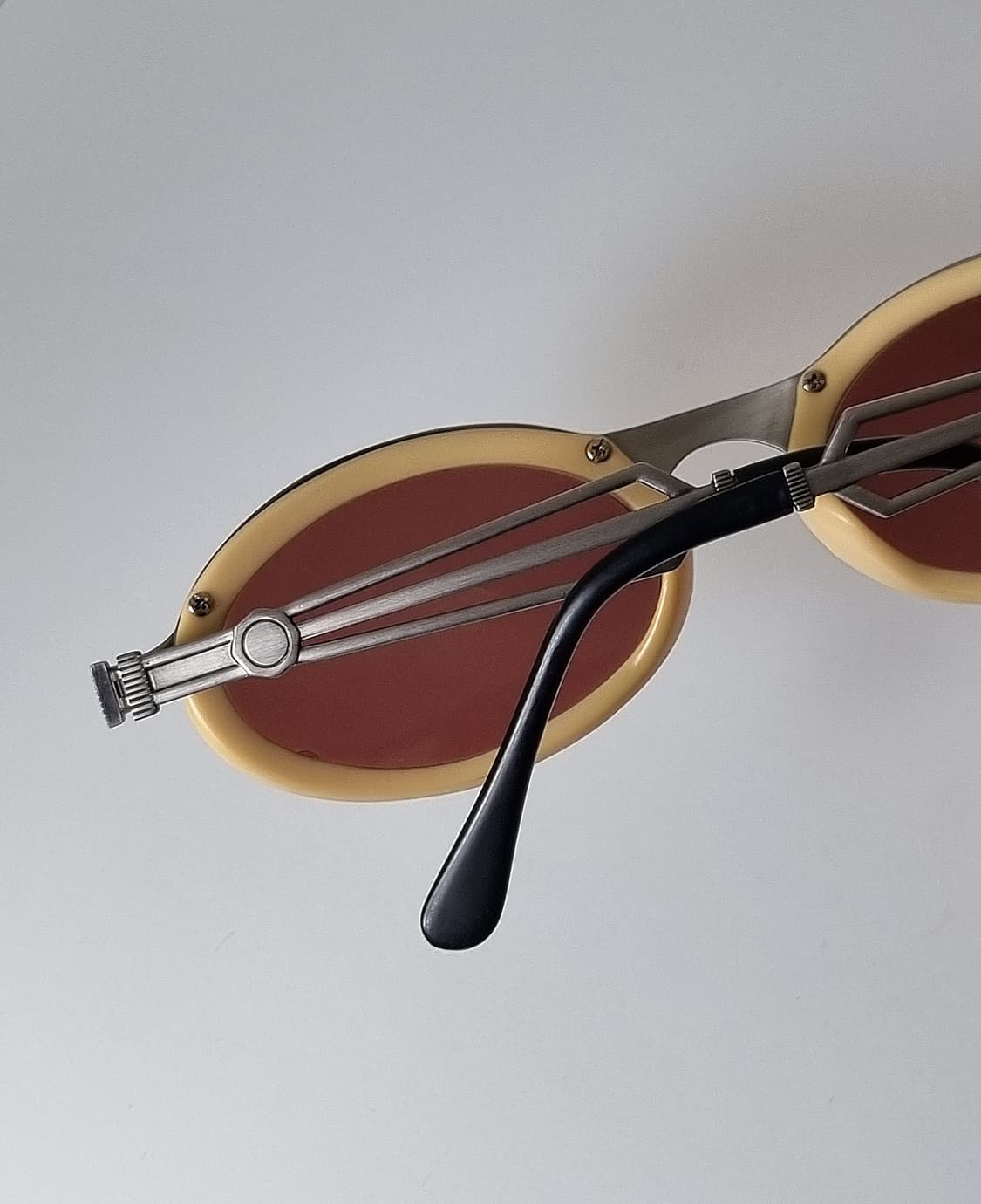 빈티지 선글라스 상품이미지5