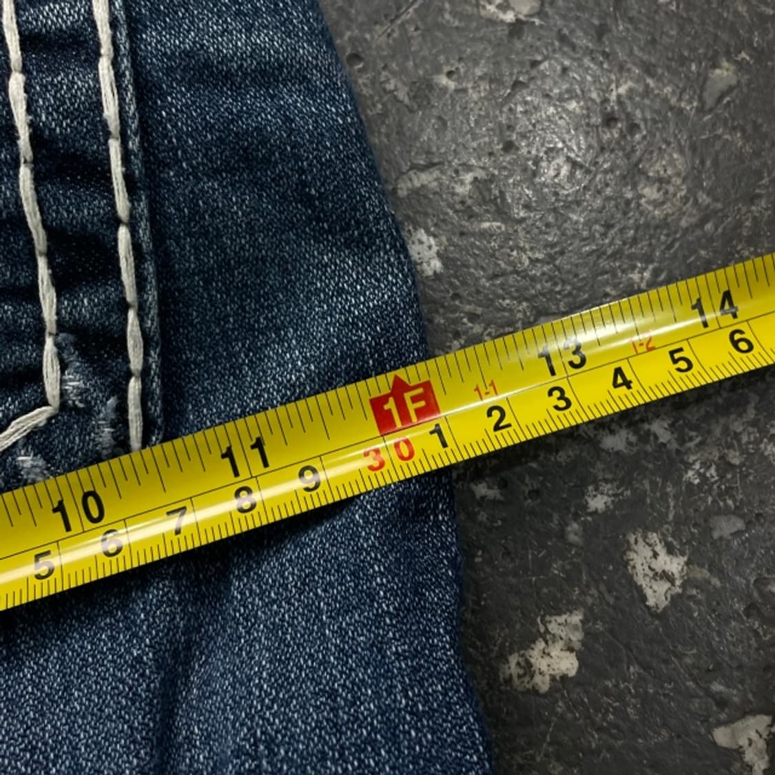 33 트루릴리전 리키 슈퍼 티 상품이미지7