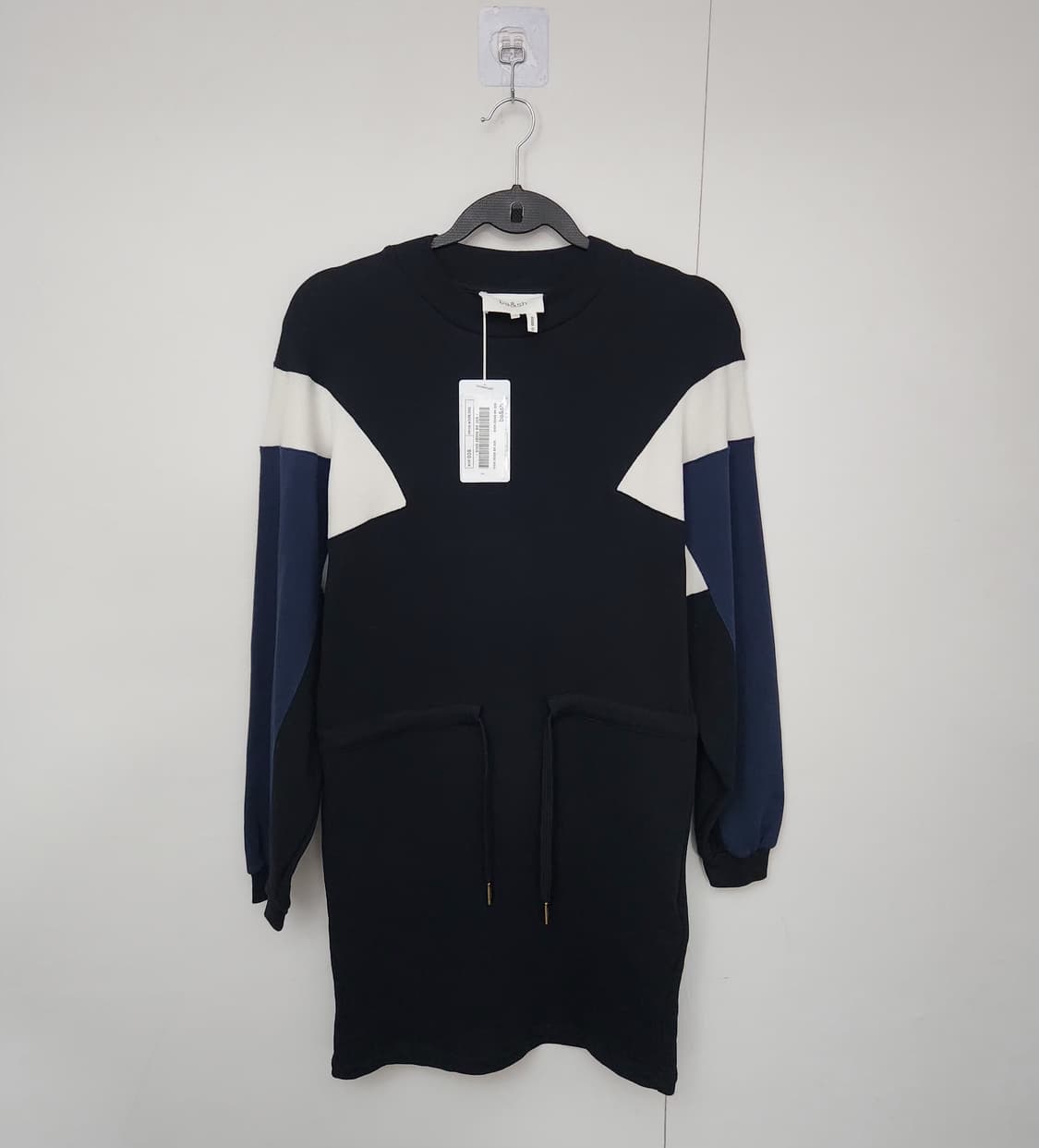 바쉬 90 55 니트원피스 새거 상품이미지1