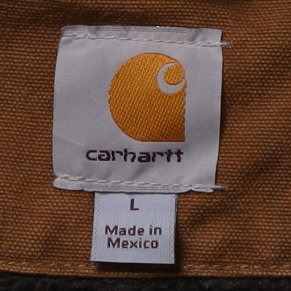칼하트 Carhartt Duck Active Jacket   상품이미지8
