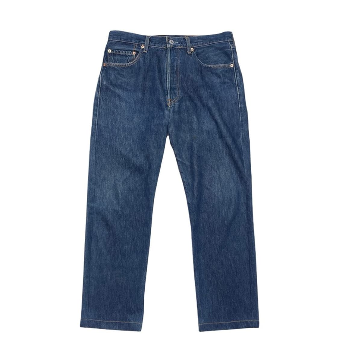 LEVI'S 501 W84 L86 상품이미지1