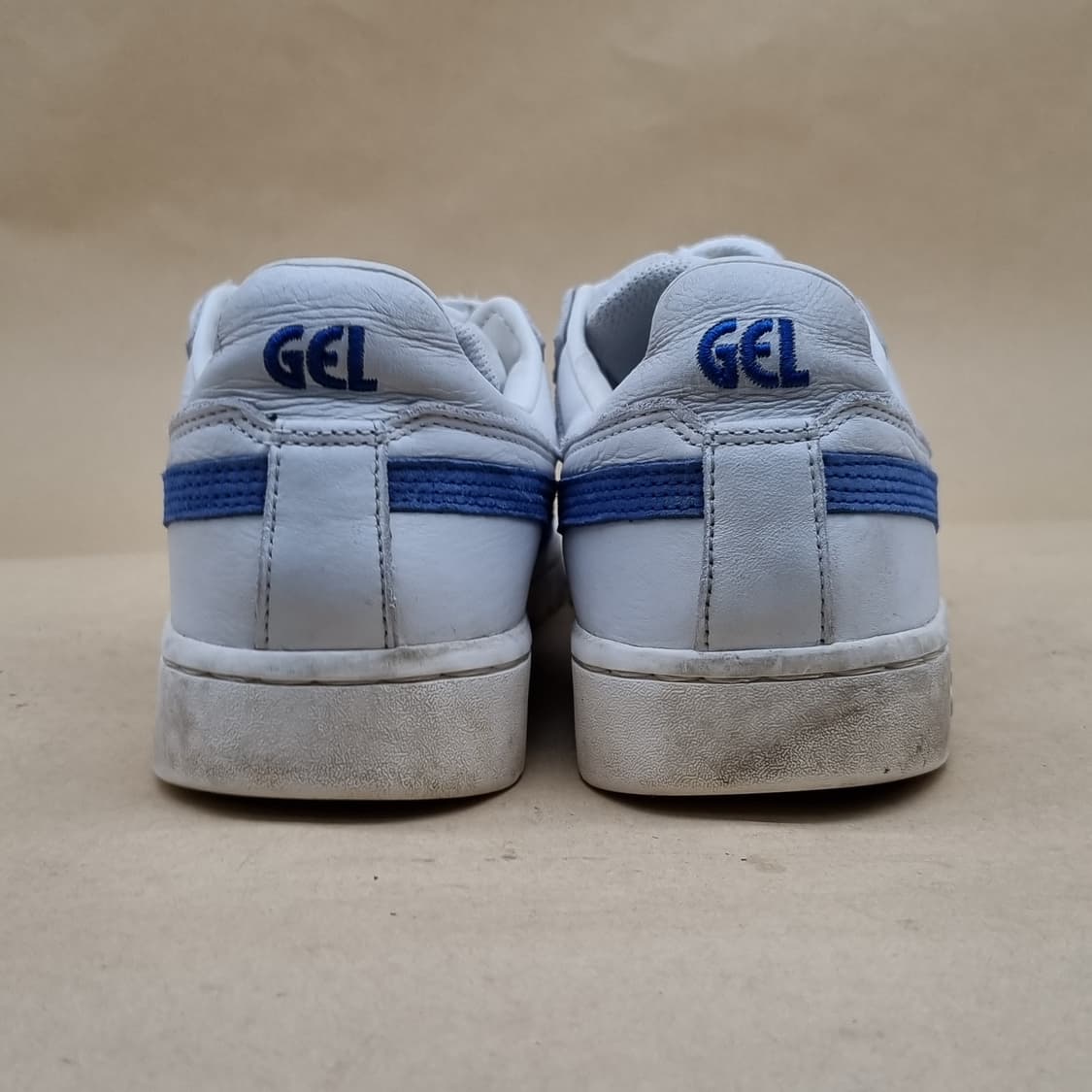 아식스 젤포인트 겟터 운동화 270 상품이미지4