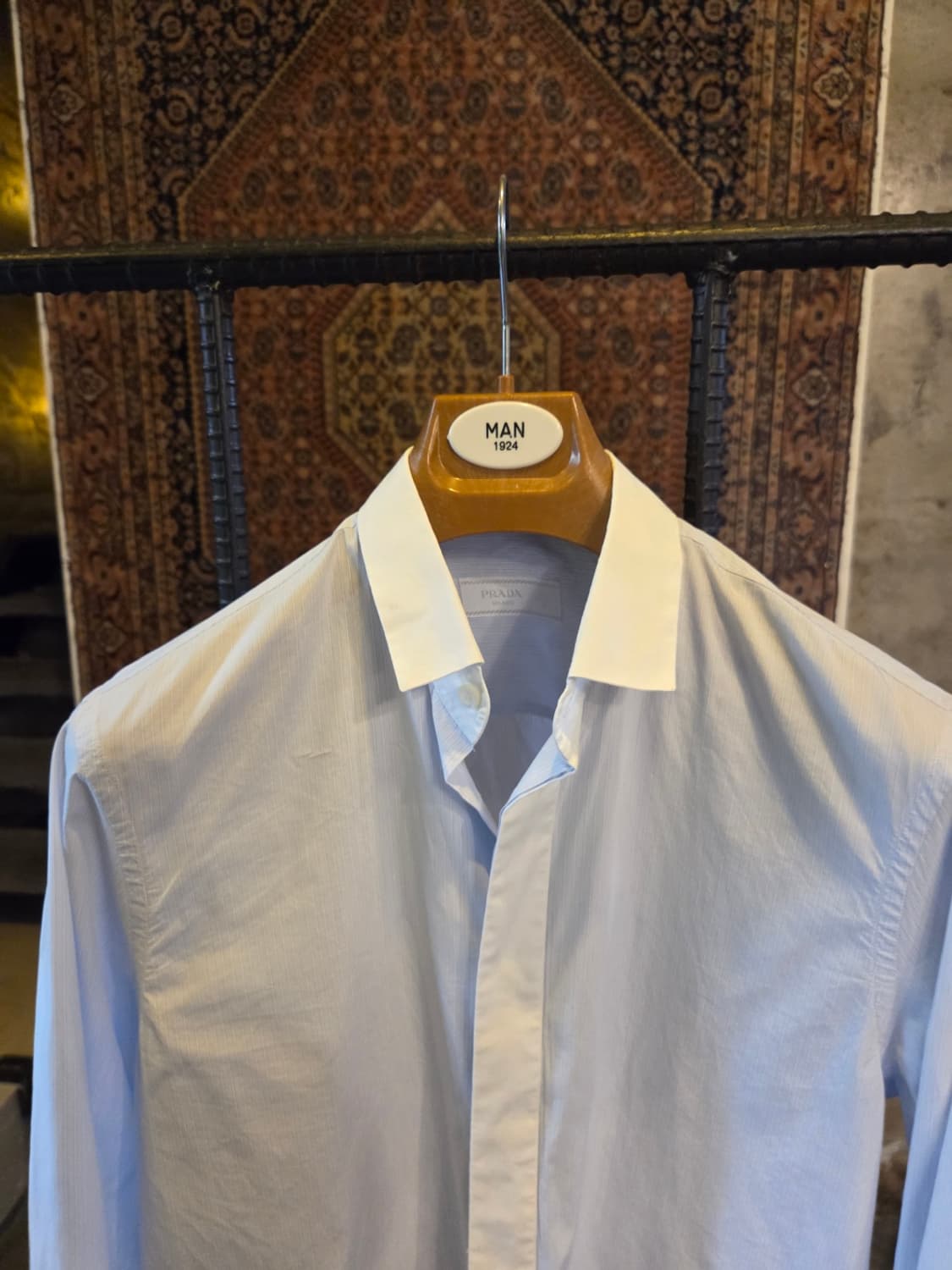 프라다 셔츠 상품이미지2