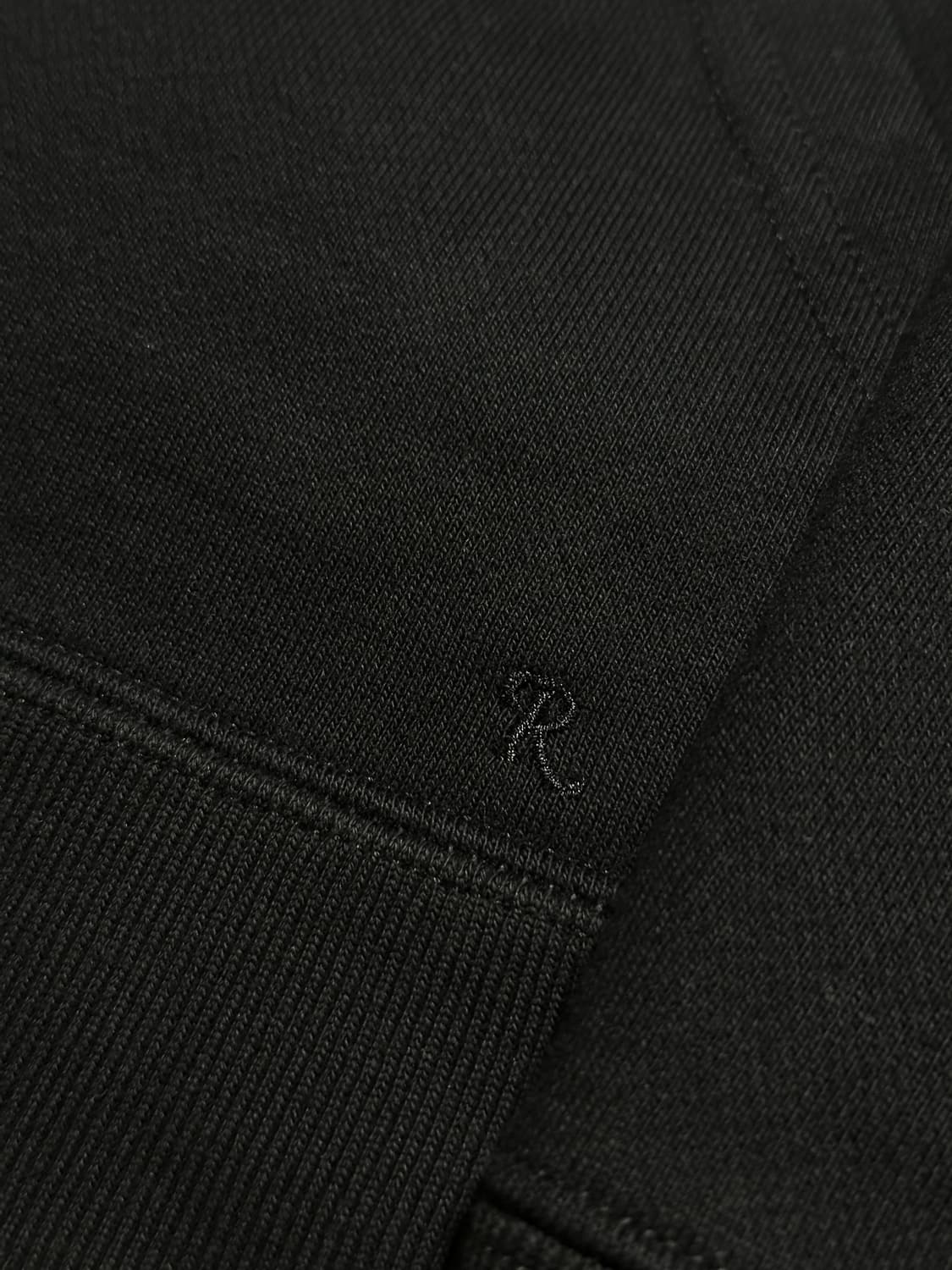 [M] 라프시몬스 조이디비전 컷 아웃 후드 상품이미지3