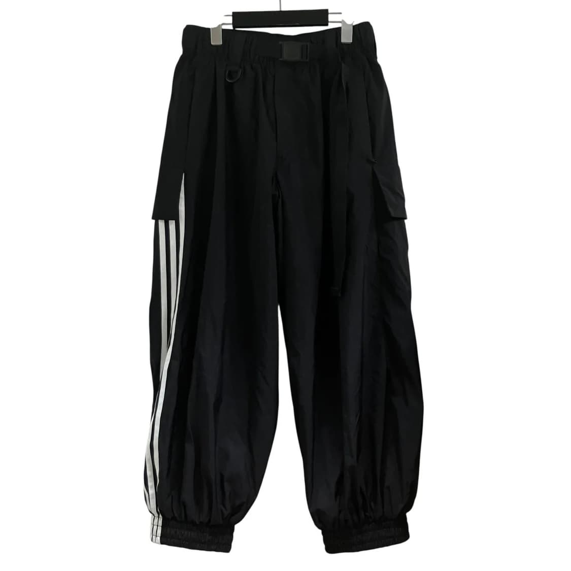 Y-3 3라인 나일론 카고 바지 상품이미지1