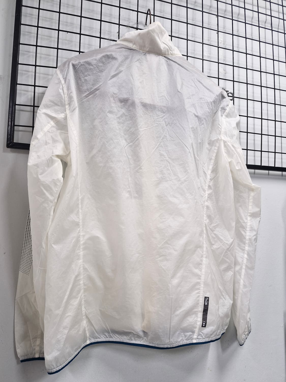 105XL K2 플라이워크 바람막이 자켓. 상품이미지7