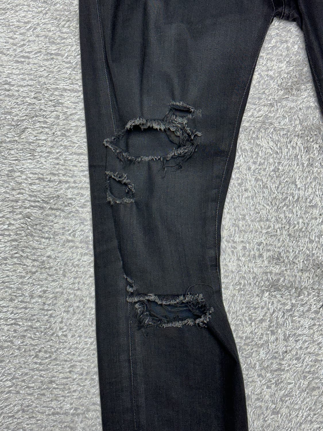 [30] 생로랑 15ss 디스진 상품이미지3