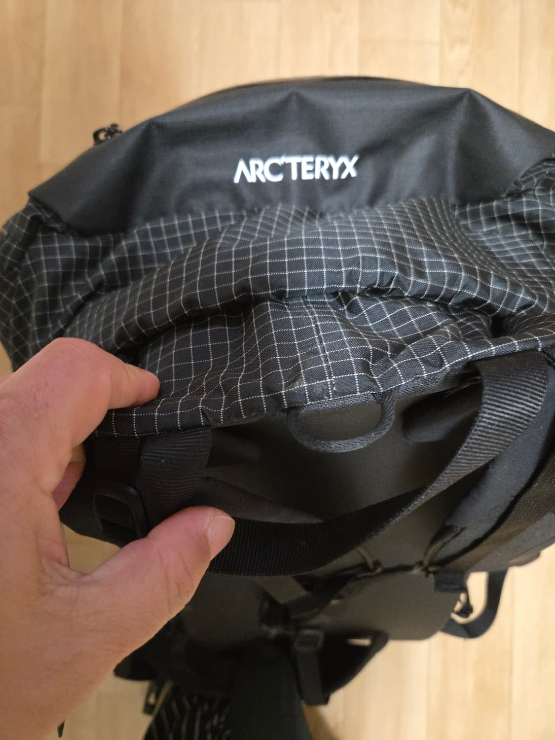 아크테릭스 마이콘 32리터 배낭 상품이미지3