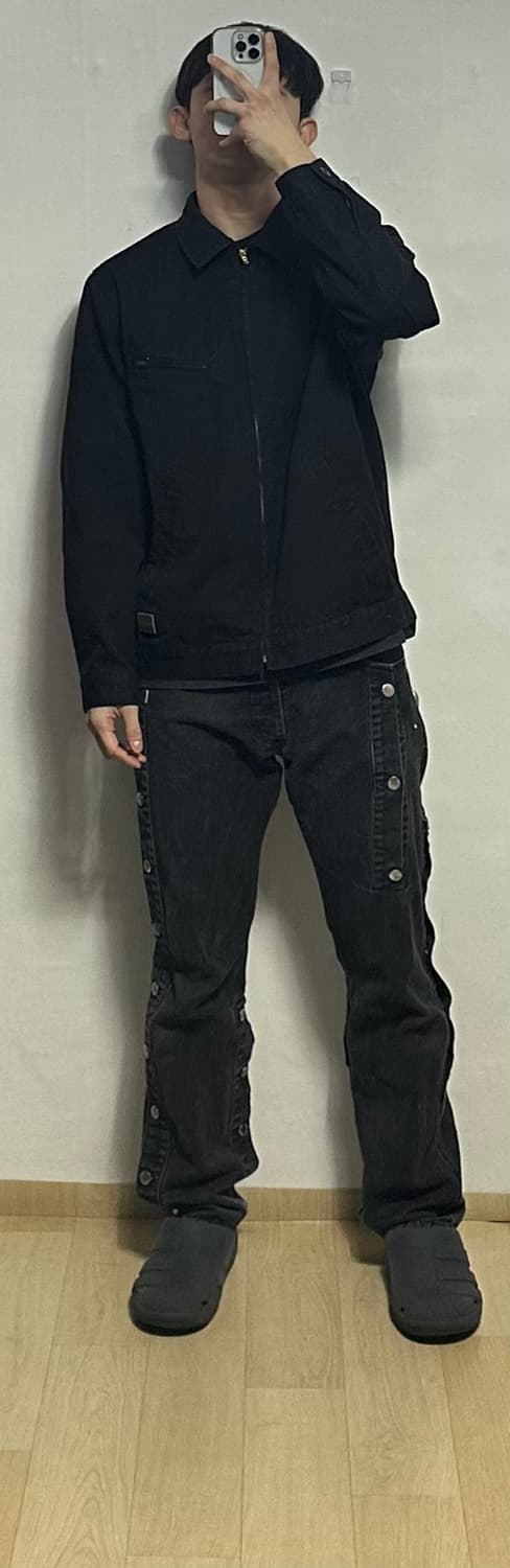 디키즈 워크자켓 상품이미지5