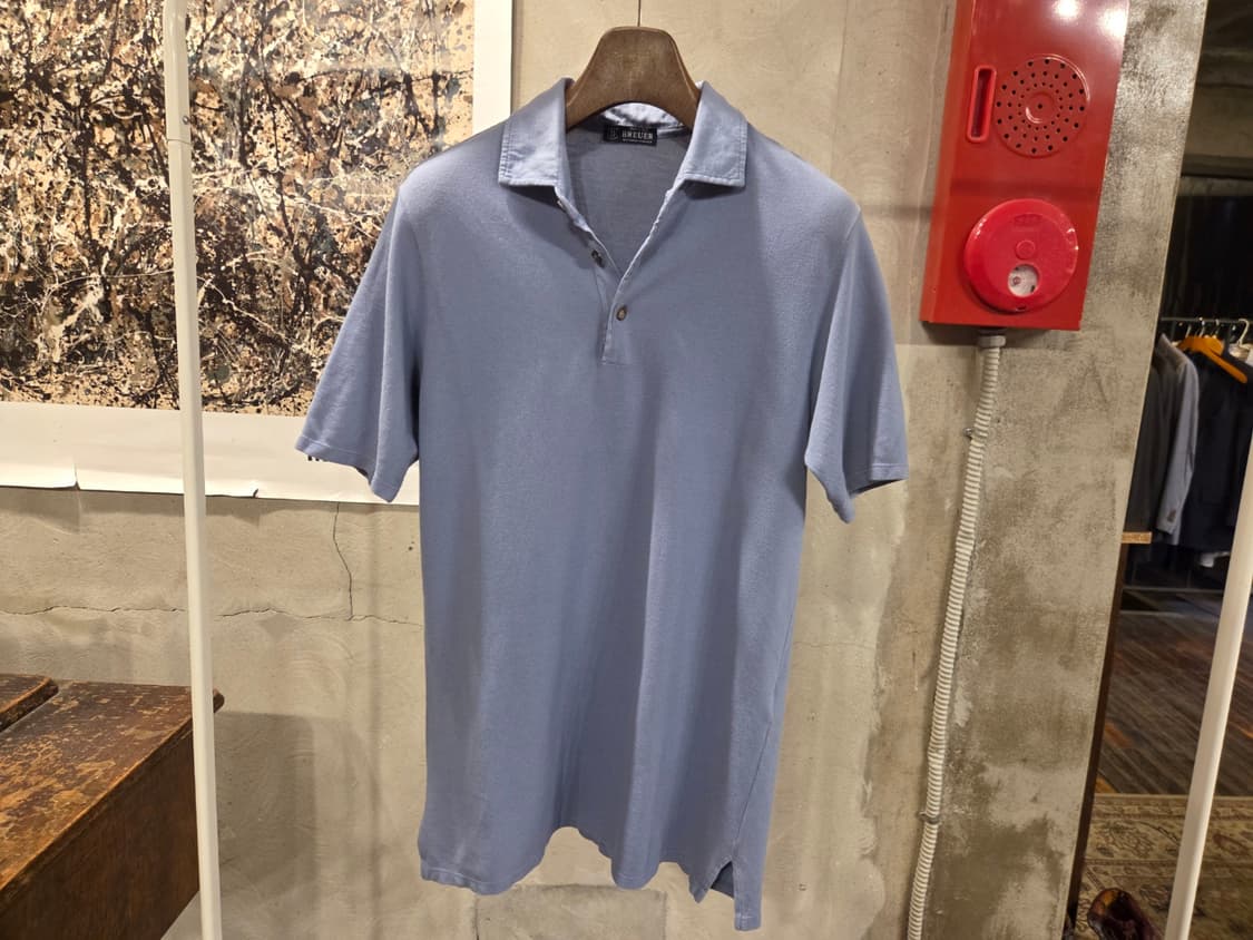 브루이어 직수입라인 티셔츠 상품이미지8