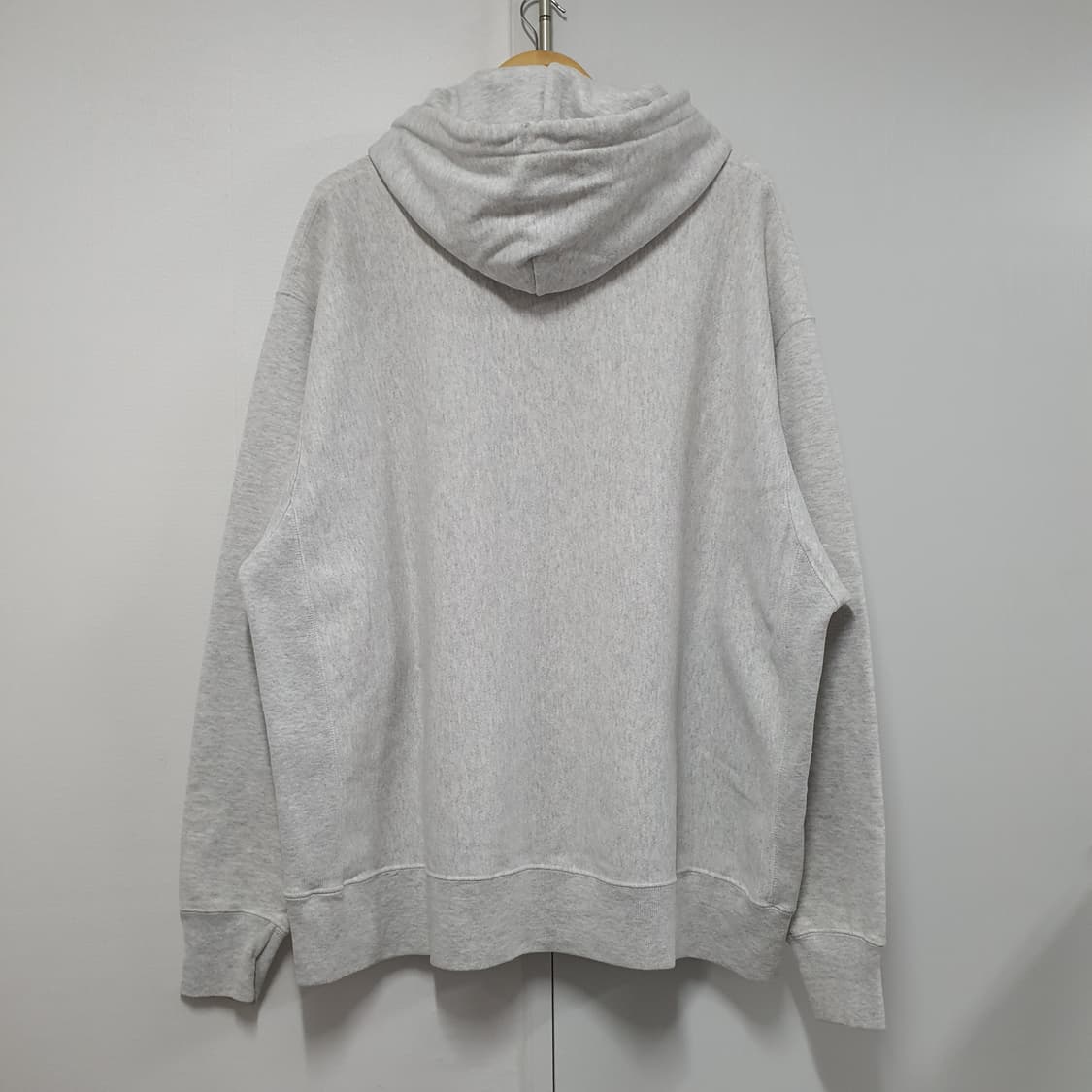 Champion Reverse Weave hoodie 상품이미지2