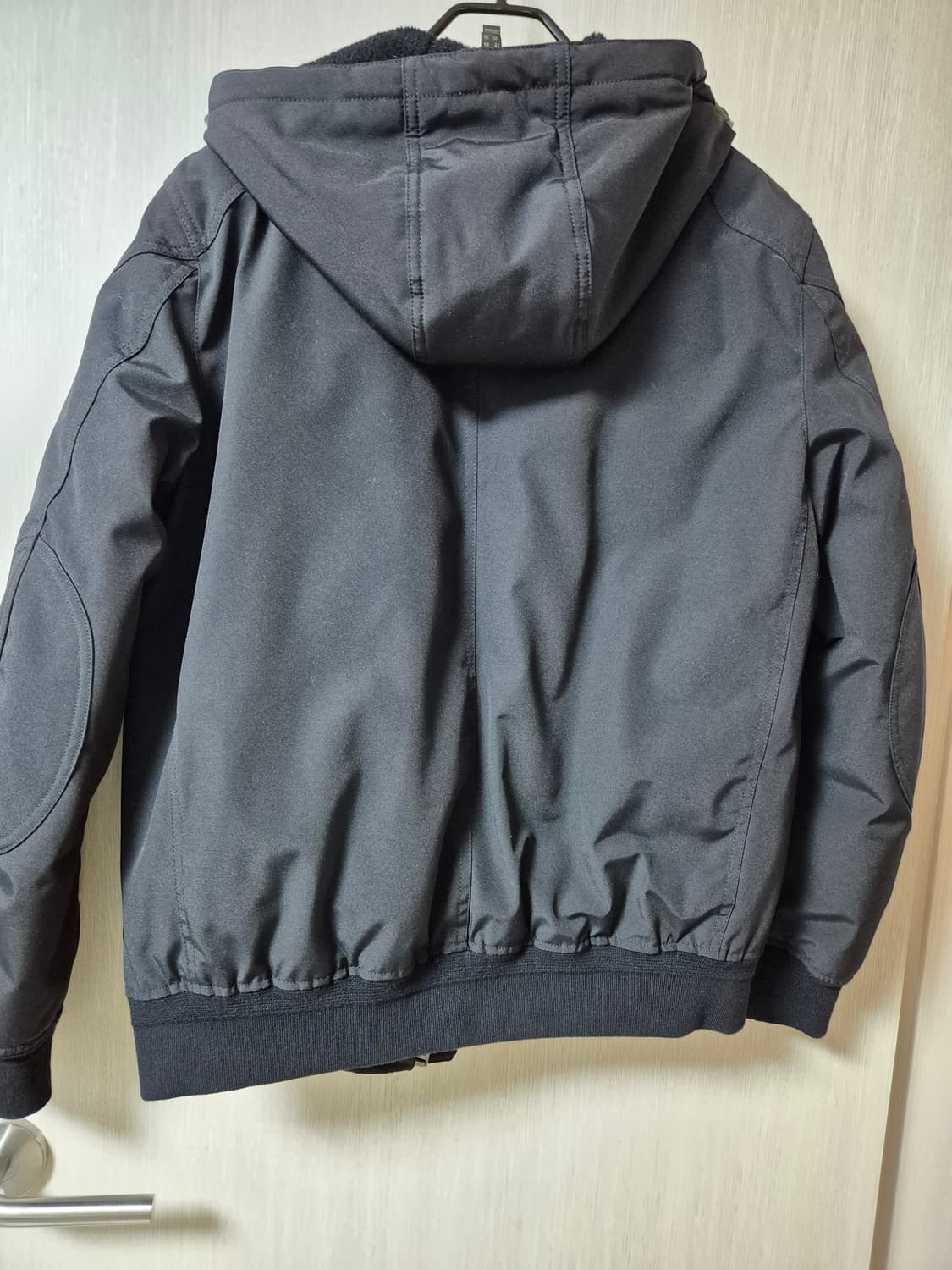 (21년) 벨스타프 피크 자켓 다운 750필 점퍼 36 상품이미지4