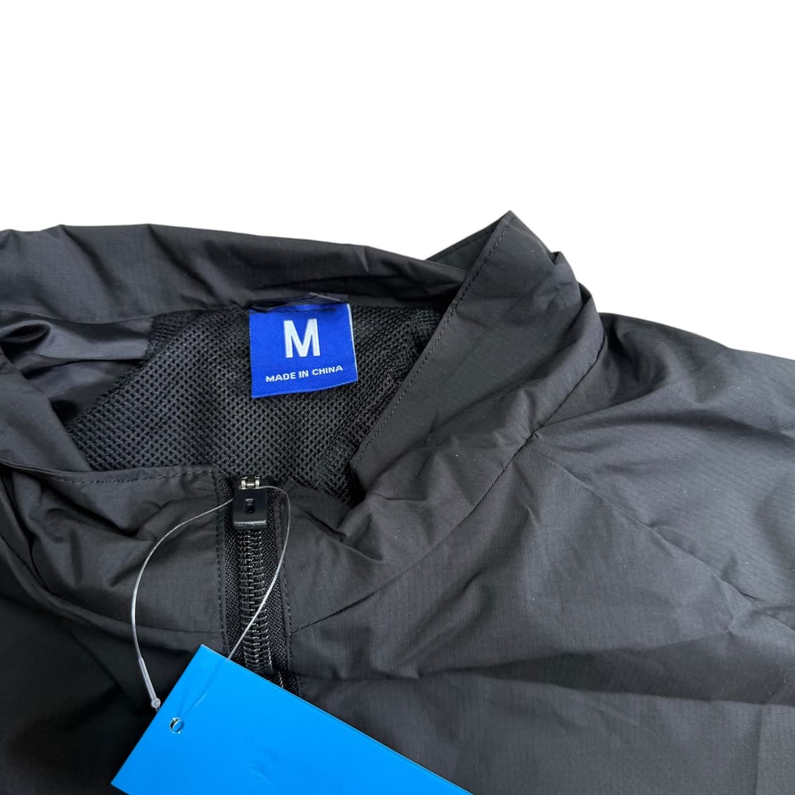 아디다스 맨체스터 유나이티드 바람막이 상품이미지2