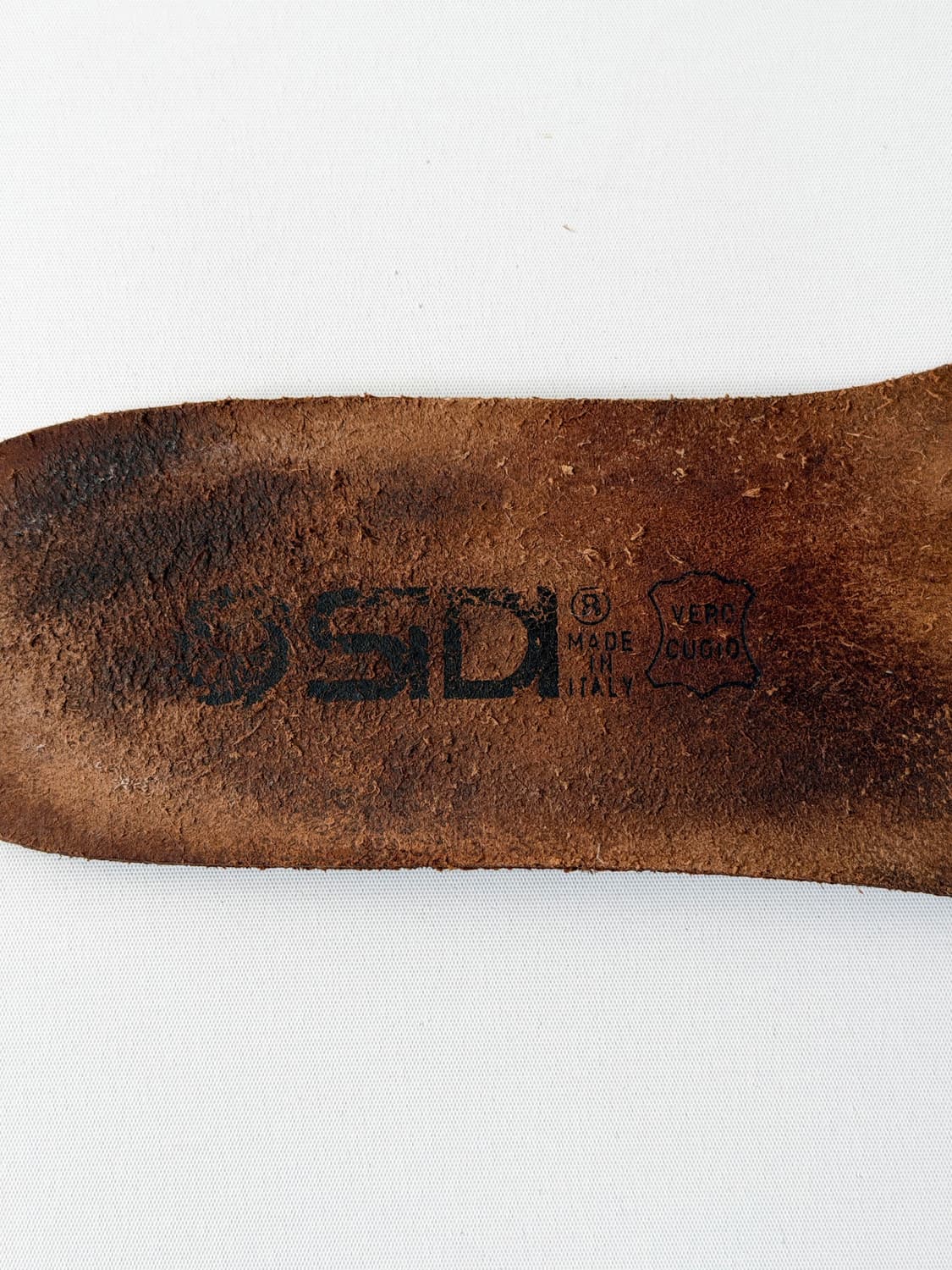 Vintage Sidi Wyoming 시디 와이오밍 산악 자전거 슈즈 상품이미지7