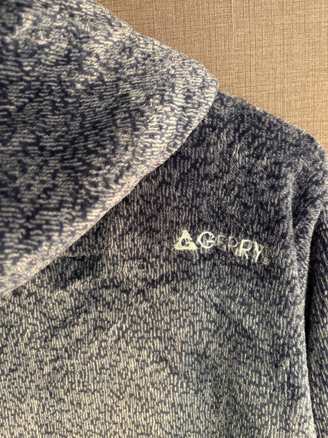 GERRY 제리 후리스 L 상품이미지9