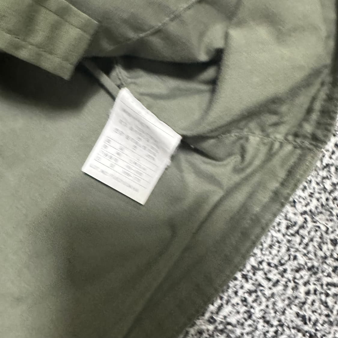 (L) 바넥스 PROTEUS 낚시 조끼 베스트 상품이미지3