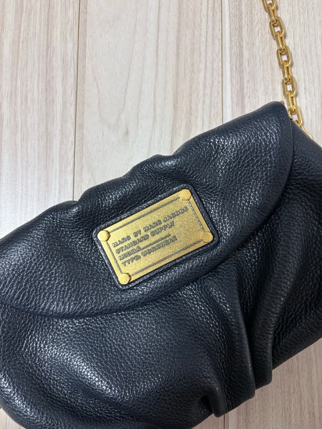 마크제이콥스 가방 상품이미지2