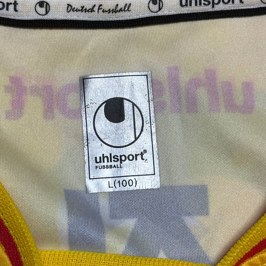 L 2010 AFC 챔피언스 리그 성남일화 유니폼 6. 박진포 상품이미지4