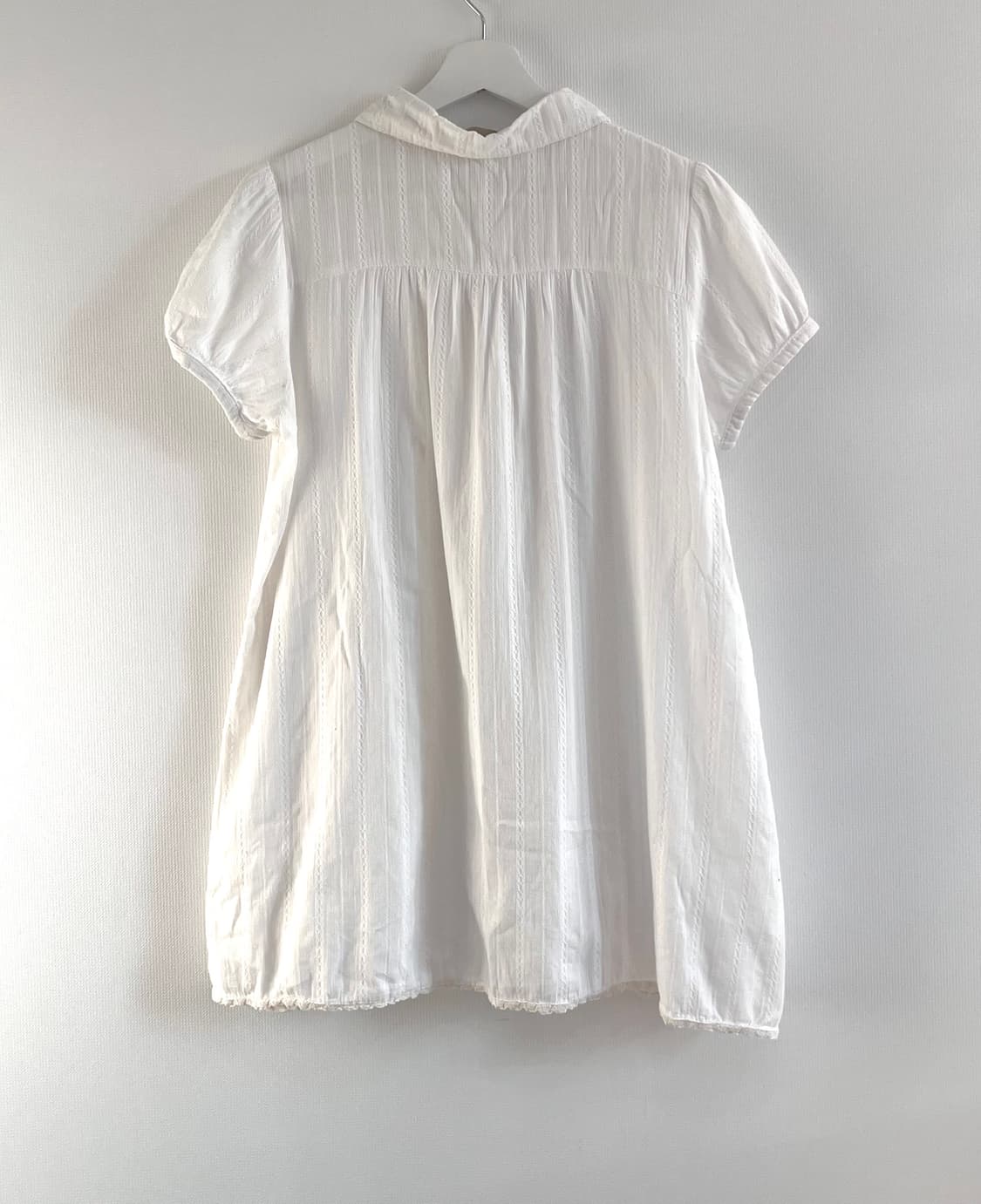 홍콩 블라우스 원피스 상품이미지5