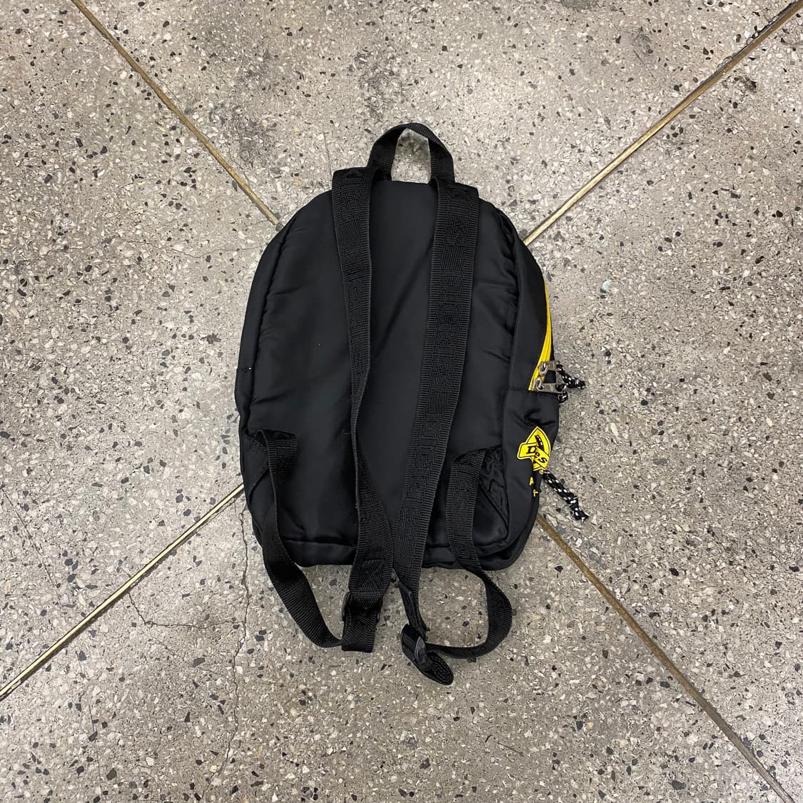 Dickies 디키즈 올드스쿨 미니 백팩 상품이미지4