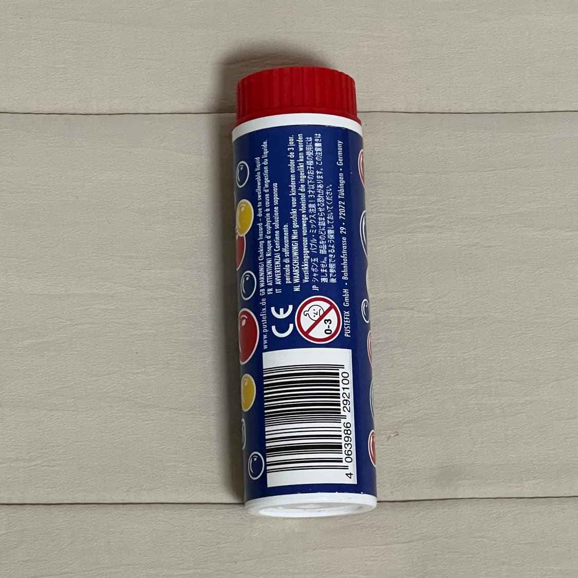 슈프림 비누방울 비눗방울 21SS 상품이미지2