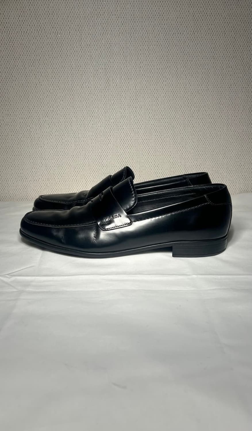 프라다 페니 로퍼 상품이미지4